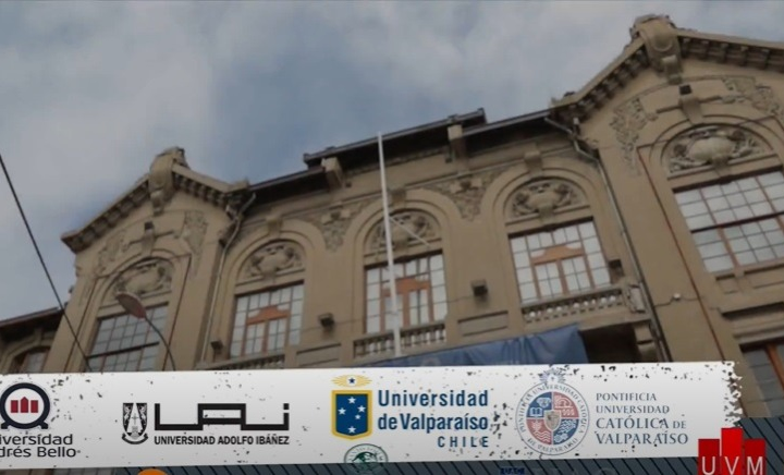 Semifinal Copa Power Gamer Interuniversidades 2018