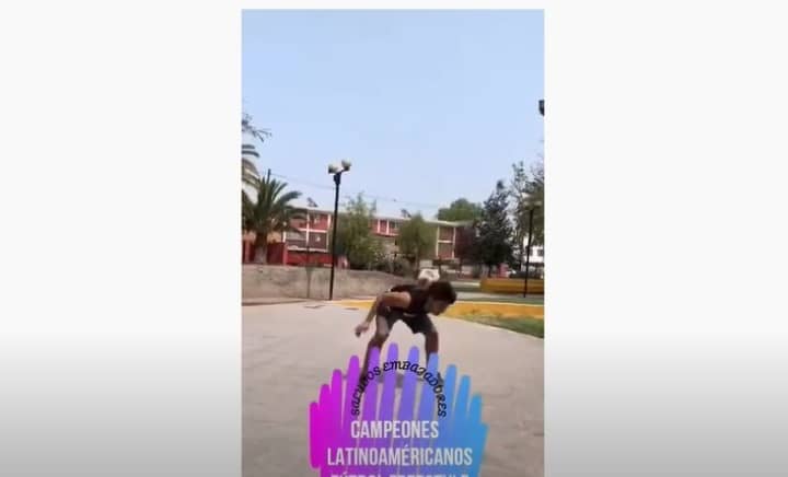 EMBAJADORES TORNEO GAMER INTER-COMUNAS ABIERTO PS4 SUMMER 2020