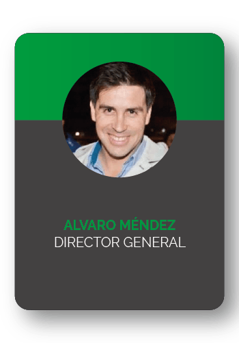 Alvaro Méndez