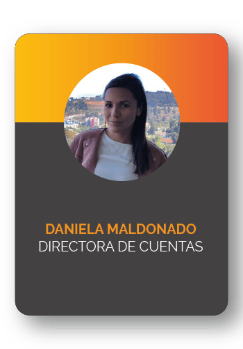 Daniela Maldonado