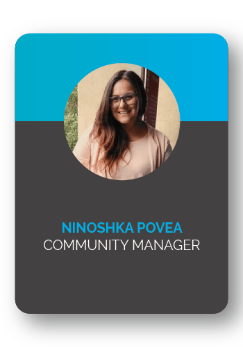Ninoshka Povea