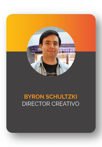 Byron Schultzki
